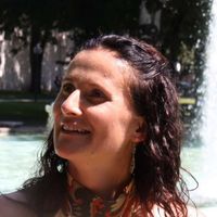 Ursula Bleiberschnig's Photo