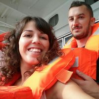 Aaron Afonso Urbano的照片