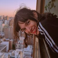 Rocío Lázuli的照片