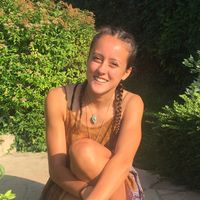 Solène BABLET's Photo