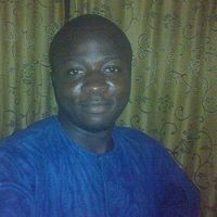 Aliyu Musa's Photo