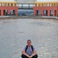 Renato Damásio's Photo