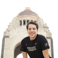Daniel  Menzez's Photo