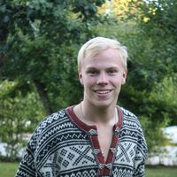 Jacob André Havneraas's Photo