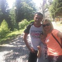 Olena &Volodymyr Tulay's Photo