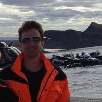 Vincent Graziano's Photo