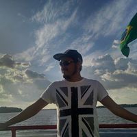 Daniel Oliveira的照片