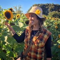 Photos de Nicole Frati