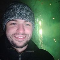 Joel Sherrington's Photo