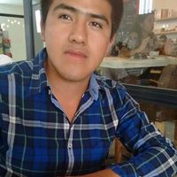 Melvin Mendoza's Photo