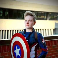 Fotos de Catheryn Ryan