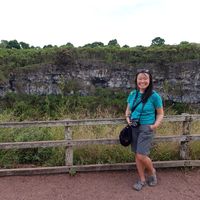 Pearlynn Sim的照片