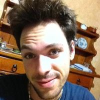 Samuele Zanu's Photo