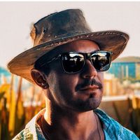 Bruno Bravo的照片