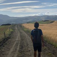 Tommaso Magherini's Photo