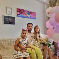 Юка  Башкирова Julia Bashkirova's Photo