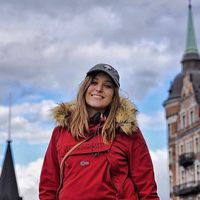 Cristina Soriano Morís的照片