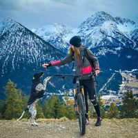 Constanze Eberle的照片