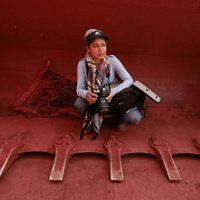 pantea Naghavi's Photo