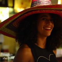 Veronica Alcantara的照片