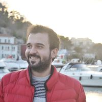 Abdullah Duman's Photo