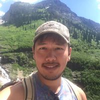 Markus Moonwalk的照片