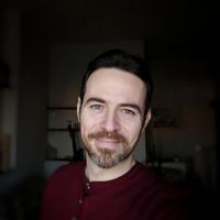 Stefano Turchi's Photo