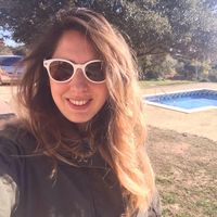 Le foto di Alicia Zunzunegui