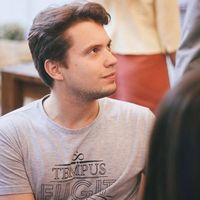 Kirill Shturbabin的照片