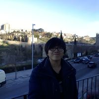 William Wang的照片