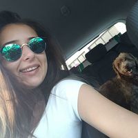 Behiye Kasif的照片