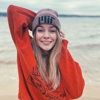 Fotos de Ekaterina Gerasimova