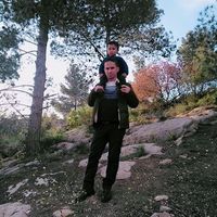 Bassam Nashwia's Photo