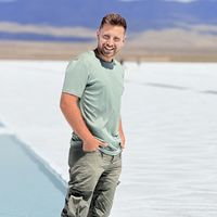 Fotos de Luis Bournonville