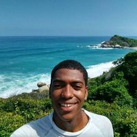 Roberto José Willoughby's Photo