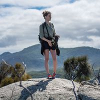 Fotos de Clara Fesneau