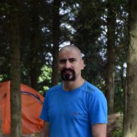 Mohamad Reza Ziaei's Photo