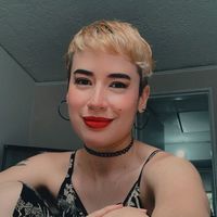 Catherine Méndez's Photo