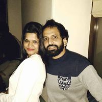 Jignesh Patel的照片