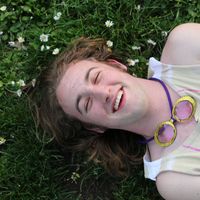 Jacob Tressel的照片