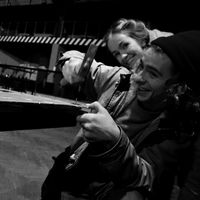 Lisa & Vasya's Photo