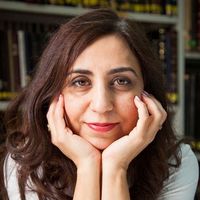 Fotos von Shlomit A.