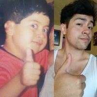 Juan Mexica Contreras's Photo