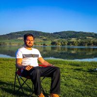 Aykut Mantar的照片