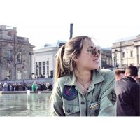 Aspasia Donti's Photo