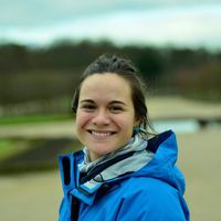 javiera vargas的照片