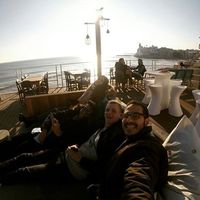 Mamoun Taharraoui的照片