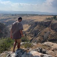 Le foto di Gabriel Inowlocki