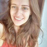 Isadora Bueno的照片