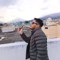 Antony Ramirez's Photo